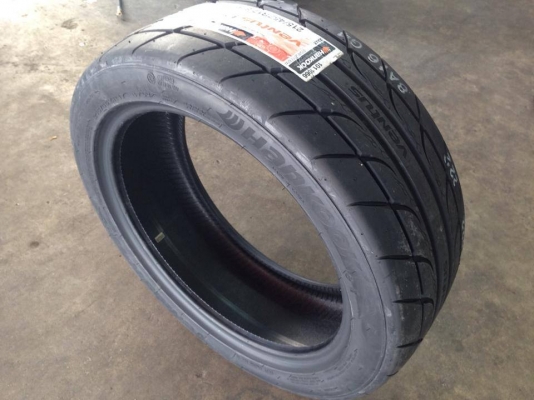 ขายยางhankook R-S3 215/45-17 ราคาถูกๆ