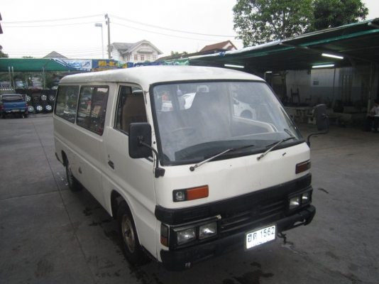 49000 ลดสุดๆไปเลย...รถตู้ Isuzu Buddy2200 ดีเซล เดิมๆตามสภาพแต่พร้อมใช้พร้อมลุยงานหนัก  ถูกที่สุด ด่วนเลย กทม.