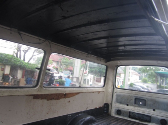 49000 ลดสุดๆไปเลย...รถตู้ Isuzu Buddy2200 ดีเซล เดิมๆตามสภาพแต่พร้อมใช้พร้อมลุยงานหนัก  ถูกที่สุด ด่วนเลย กทม.