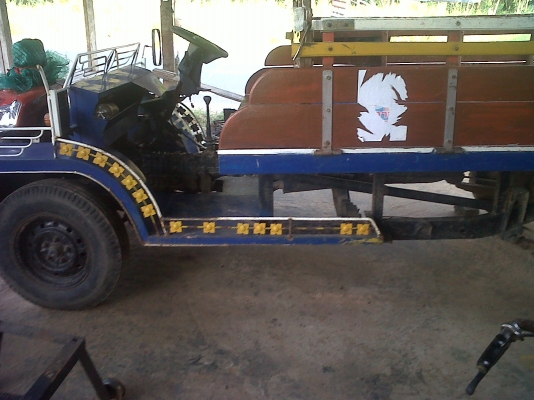 ขายรถอีแต๋น สภาพสวยๆ เครื่อง RT KUBOTA 14 แรง (ราคาพิเศษลดเหลือ 78,000 ) ขายรถอีแต๋น สภาพสวยๆ เครื่อง RT KUBOTA 14 แรง (ราคาพิเศษลดเหลือ 78,000 )