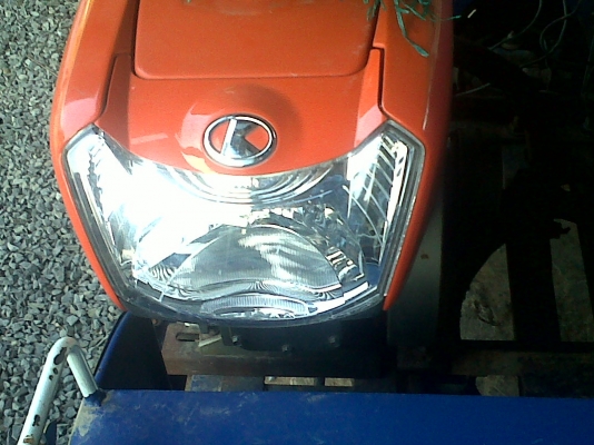 ขายรถอีแต๋น  สภาพสวยๆ เครื่อง RT KUBOTA 14 แรง  (ราคาพิเศษลดเหลือ 78,000 )