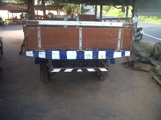 ขายรถอีแต๋น สภาพสวยๆ เครื่อง RT KUBOTA 14 แรง (ราคาพิเศษลดเหลือ 78,000 ) ขายรถอีแต๋น สภาพสวยๆ เครื่อง RT KUBOTA 14 แรง (ราคาพิเศษลดเหลือ 78,000 )