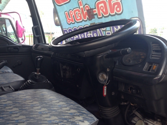 6ล้อเครน เดก้าติดเครน3ตัน ทานาโด้ สวยพร้อมใช้ครับ จัดได้800000ครับ