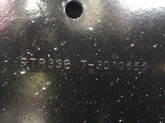 6ล้อเครน เดก้าติดเครน3ตัน ทานาโด้ สวยพร้อมใช้ครับ จัดได้800000ครับ