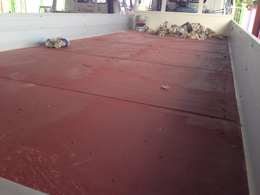 6ล้อเครน เดก้าติดเครน3ตัน ทานาโด้ สวยพร้อมใช้ครับ จัดได้800000ครับ