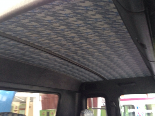 6ล้อเครน เดก้าติดเครน3ตัน ทานาโด้ สวยพร้อมใช้ครับ จัดได้800000ครับ