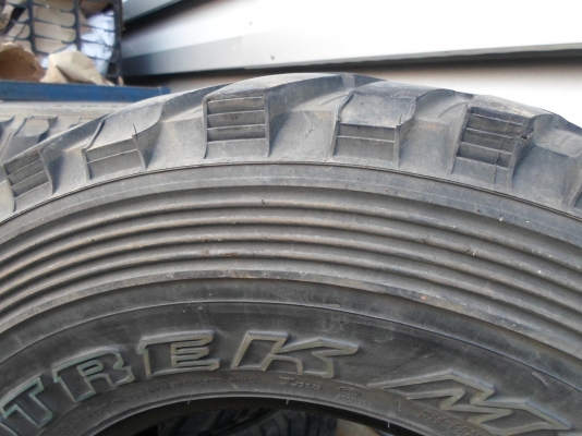 ขายยาง off road 33" ขายยาง off road 33"