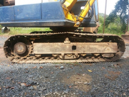 รถแบคโฮ  60 - 5   สนใจติดต่อ 081 - 6079515