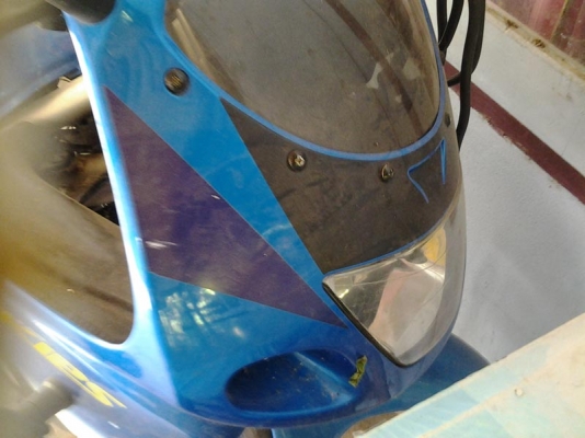 zx 150ccสวยๆ