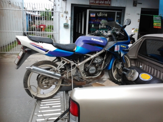 zx 150ccสวยๆ