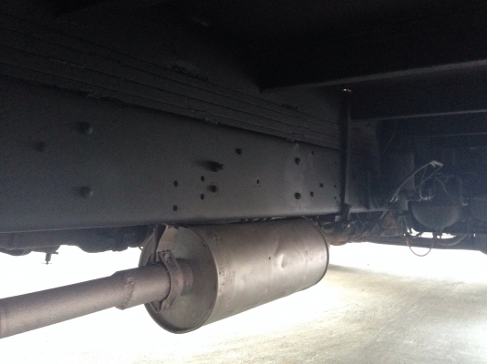 10ล้อเทเลอร์2เพลา สวยๆครับ/มีไฟแนนต์รองรับครับ