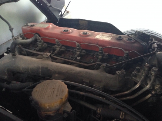 10ล้อเทเลอร์2เพลา สวยๆครับ/มีไฟแนนต์รองรับครับ