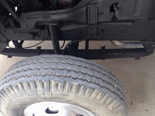 10ล้อเทเลอร์2เพลา สวยๆครับ/มีไฟแนนต์รองรับครับ