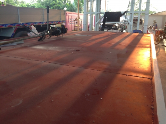 10ล้อเทเลอร์2เพลา สวยๆครับ/มีไฟแนนต์รองรับครับ