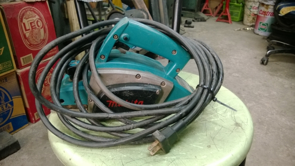 ขาย กบไสไม้ makita 3 นิ้วแท้