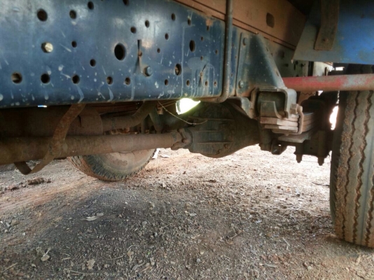 ISUZU NKR 88 HP รถบรรทุก 4 ล้อกลาง กระบะเหล็กคอกไม้ความยาว 3.60 เมตรสภาพสวย เครื่องแห้งแรงดีเดิมๆ หัวเก๋งสวยดีไม่มีผุภายในเก๋งคอนโซลครบ ช่วงล่างคัชซีสวยเดิมๆไม่มีดาม ยาง 7.50 ขอบ 16 สภาพดีพร้อมบรรทุกพร้อมใช้งาน เอกสารทะเบียนครบพร้อม ราคาต่อรองได้ครับ ISUZU NKR 88 HP รถบรรทุก 4 ล้อกลาง กระบะเหล็กคอกไม้ความยาว 3.60 เมตรสภาพสวย เครื่องแห้งแรงดีเดิมๆ หัวเก๋งสวยดีไม่มีผุภายในเก๋งคอนโซลครบ ช่วงล่างคัชซีสวยเดิมๆไม่มีดาม ยาง 7.50 ขอบ 16 สภาพดีพร้อมบรรทุกพร้อมใช้งาน เอกสารทะเบียนครบพร้อม ราคาต่อรองได้ครับ