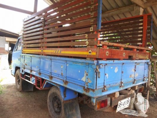 ISUZU NKR 88 HP รถบรรทุก 4 ล้อกลาง กระบะเหล็กคอกไม้ความยาว 3.60 เมตรสภาพสวย เครื่องแห้งแรงดีเดิมๆ หัวเก๋งสวยดีไม่มีผุภายในเก๋งคอนโซลครบ ช่วงล่างคัชซีสวยเดิมๆไม่มีดาม ยาง 7.50 ขอบ 16 สภาพดีพร้อมบรรทุกพร้อมใช้งาน เอกสารทะเบียนครบพร้อม ราคาต่อรองได้ครับ ISUZU NKR 88 HP รถบรรทุก 4 ล้อกลาง กระบะเหล็กคอกไม้ความยาว 3.60 เมตรสภาพสวย เครื่องแห้งแรงดีเดิมๆ หัวเก๋งสวยดีไม่มีผุภายในเก๋งคอนโซลครบ ช่วงล่างคัชซีสวยเดิมๆไม่มีดาม ยาง 7.50 ขอบ 16 สภาพดีพร้อมบรรทุกพร้อมใช้งาน เอกสารทะเบียนครบพร้อม ราคาต่อรองได้ครับ