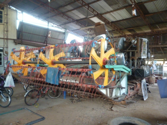 ขายไทเจริญ