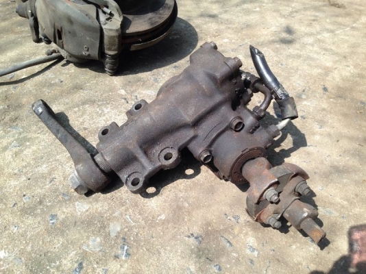 ฝากขายเหมาคานหลังไมตี้  กระปุกเพาเวอร์รอกกี้ชุดดิสก์หน้าไมตี้