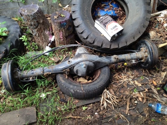 ฝากขายเหมาคานหลังไมตี้  กระปุกเพาเวอร์รอกกี้ชุดดิสก์หน้าไมตี้