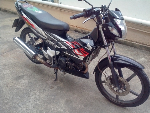 ขายโซนิค ปี 49 สตาร์ทมือ ขายโซนิค ปี 49 สตาร์ทมือ