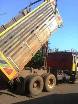 isuzu165 หัวยาว