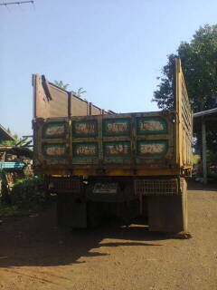 isuzu165 หัวยาว