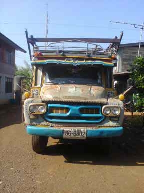 isuzu165 หัวยาว