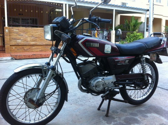 ขาย YAMAHA RX-S 115 ขาย YAMAHA RX-S 115