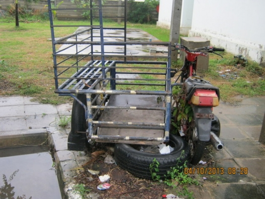 ขาย RC100 ถูกๆ ทะเบียนโอน