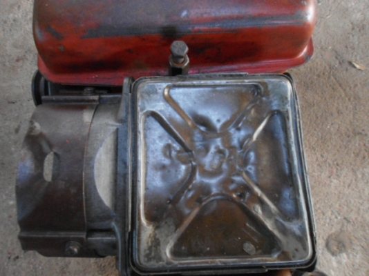 <<< ขายหัวรถไถ Yanmar 8 แรง ถูกมากๆ ลดเหลือ 2,500 บาท >>>