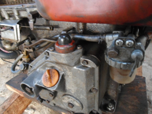 <<< ขายหัวรถไถ Yanmar 8 แรง ถูกมากๆ ลดเหลือ 2,500 บาท >>>