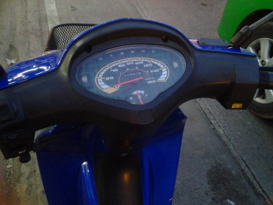 honda wave 125ปี47 honda wave 125ปี47