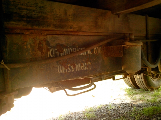 KM 500 เดิมแท้ๆ ภาษี 57 พร้อมโอน