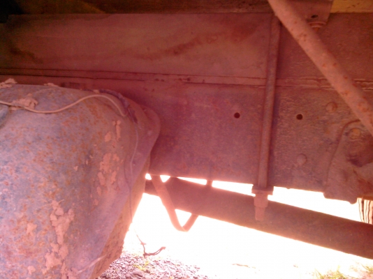 KM 500 เดิมแท้ๆ ภาษี 57 พร้อมโอน