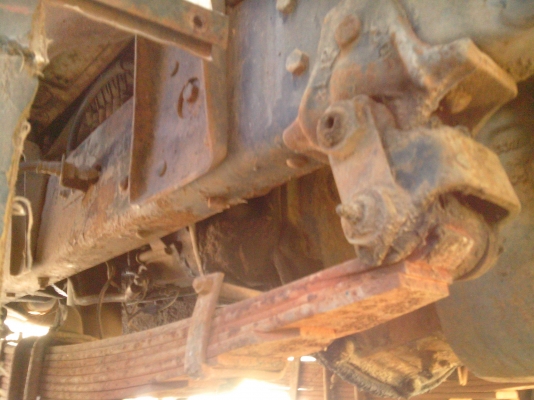 KM 500 เดิมแท้ๆ ภาษี 57 พร้อมโอน