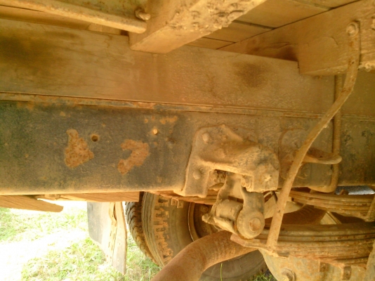 KM 500 เดิมแท้ๆ ภาษี 57 พร้อมโอน