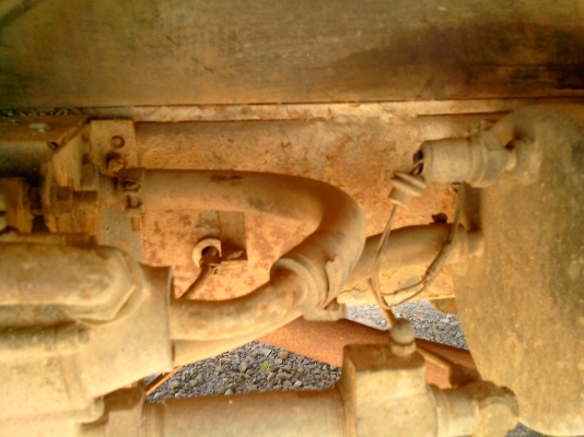 KM 500 เดิมแท้ๆ ภาษี 57 พร้อมโอน