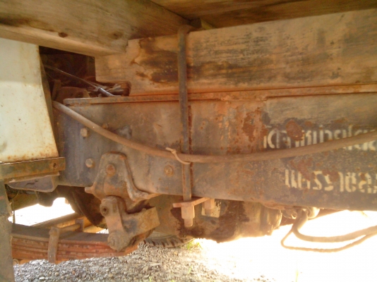 KM 500 เดิมแท้ๆ ภาษี 57 พร้อมโอน