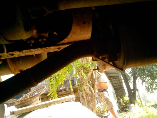 KM 500 เดิมแท้ๆ ภาษี 57 พร้อมโอน