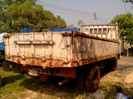 KM 500 เดิมแท้ๆ ภาษี 57 พร้อมโอน