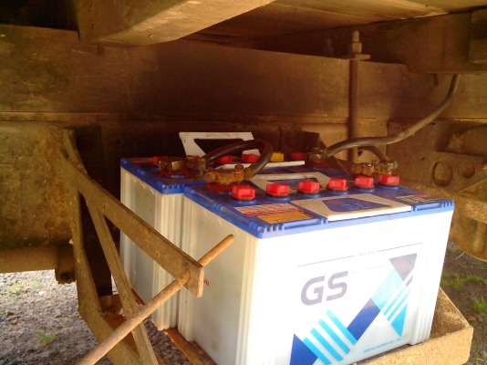 KM 500 เดิมแท้ๆ ภาษี 57 พร้อมโอน