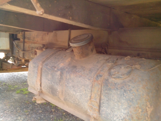 KM 500 เดิมแท้ๆ ภาษี 57 พร้อมโอน