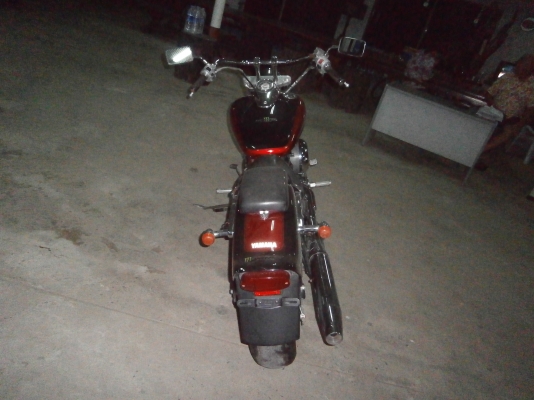 ขายyamaha dragestar400