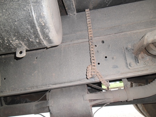 6 ล้อ อีซูซุ KS สภาพดี น่าใช้