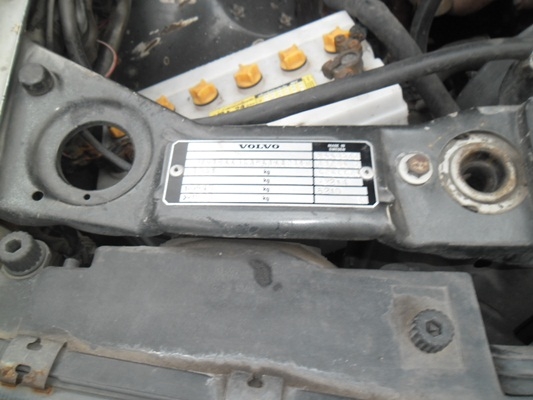 6 ล้อ อีซูซุ KS สภาพดี น่าใช้