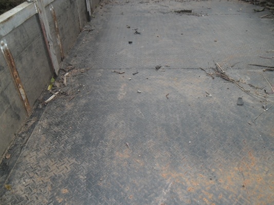 6 ล้อ อีซูซุ KS สภาพดี น่าใช้