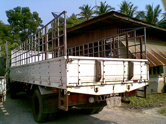 ขาย6ล้อฮีโน่ สมอFD1JLD เครื่อง JO8C 215แรงม้า ยาว 6เมตร เบรคจิฟฟี่ พวงมาลัยพาวเวอร์ แอร์เย็นฉ่ำ ยางดี7เส้น สภาพดีมากๆ พร้อมใช้สุดๆ