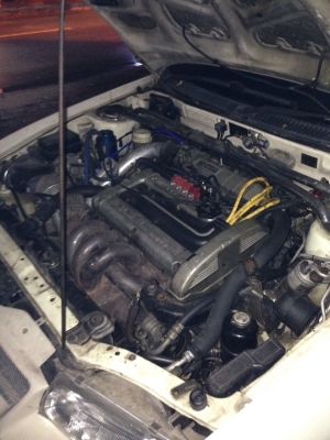 ขาย lancer เครื่อง 4g63 ติดแก็สแล้ว วิ่งดี ราคา 120,000 บาท 087-1640465