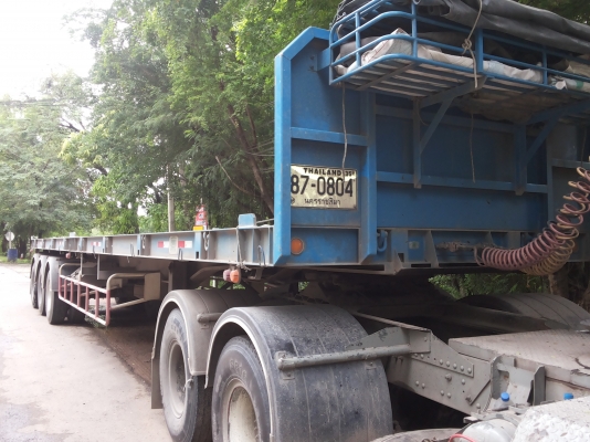 ขายรถหัวลาก Volvo